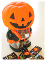 Trick or treat!! diary_031031