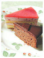 SWEETS diary_040126
