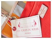 LES TOILES DU SOLEIL x CONRAN SHOP diary_040605