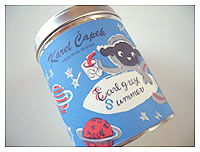 Earl gray Summer diary_040714