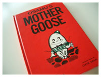 MOTHER GOOSE diary_040904