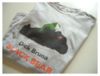 BLACK BEAR diary_040924