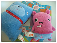 BOO&POOのオモチャでーす diary_050830